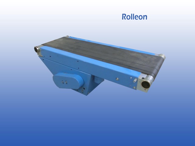 Transportband RVS